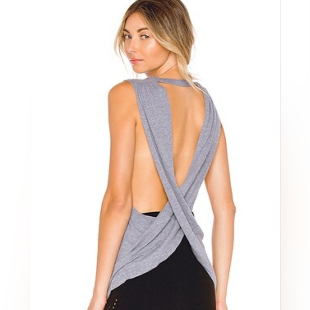Free People Army Xs